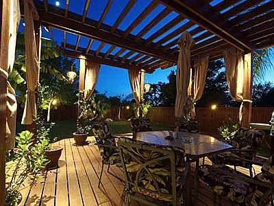 Top Outdoor Lighting Repair Tips, Bluffton, SC